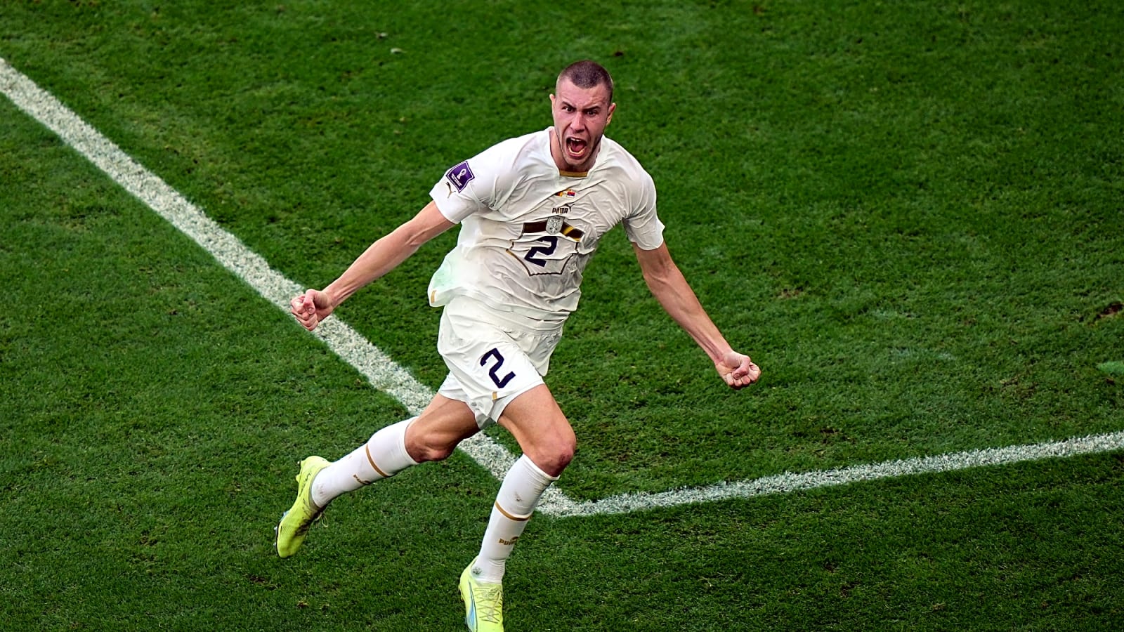 Report: Arsenal and Chelsea competing for €60-70m-rated star from top European club