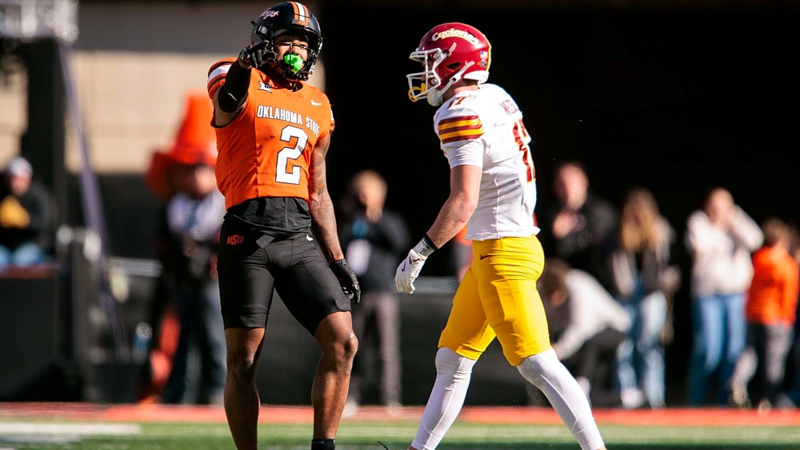 Minnesota Vikings made two roster moves post-rookie minicamp