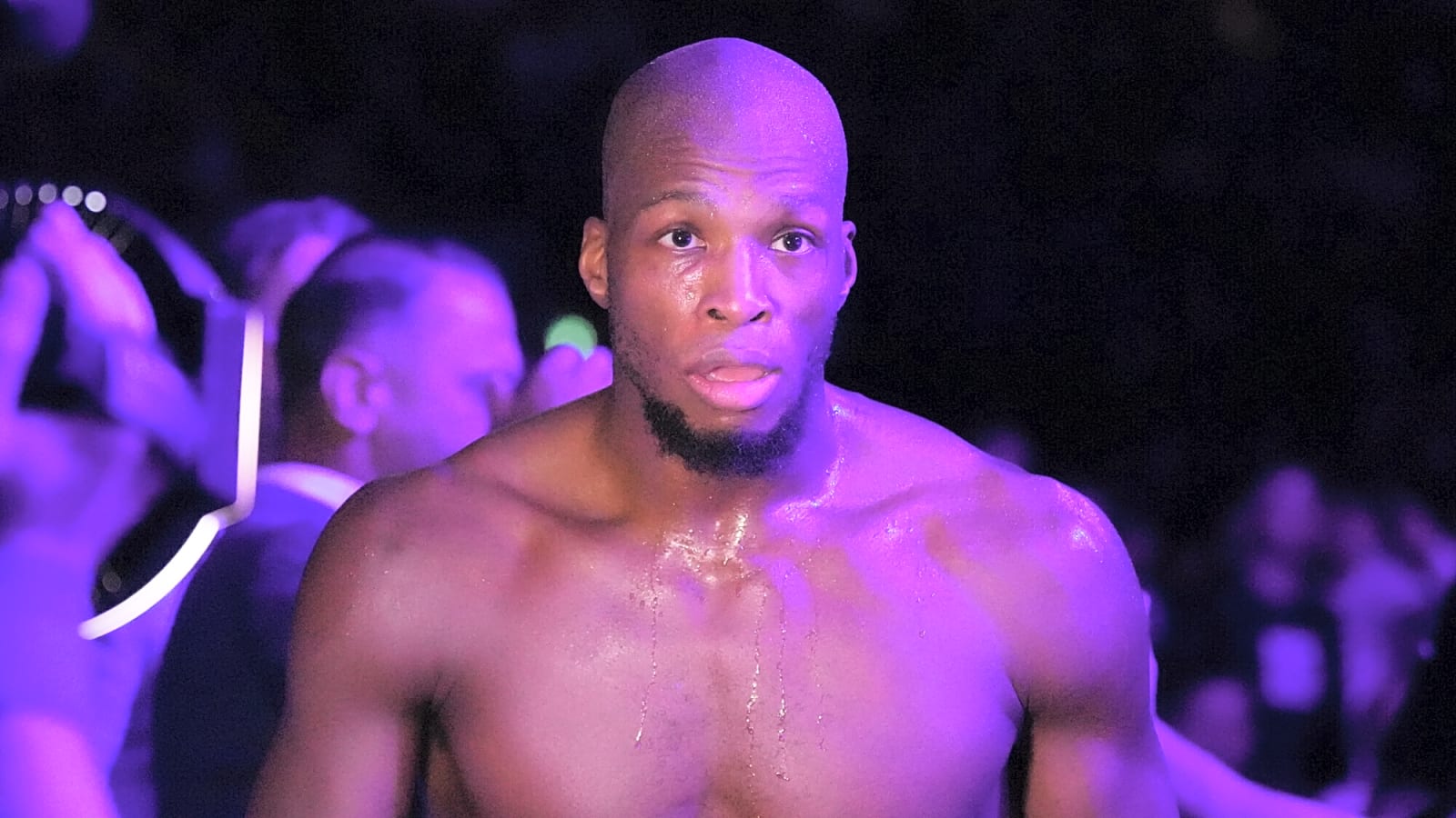 Michael Page’s UFC London Win Draws Criticism Despite Victory