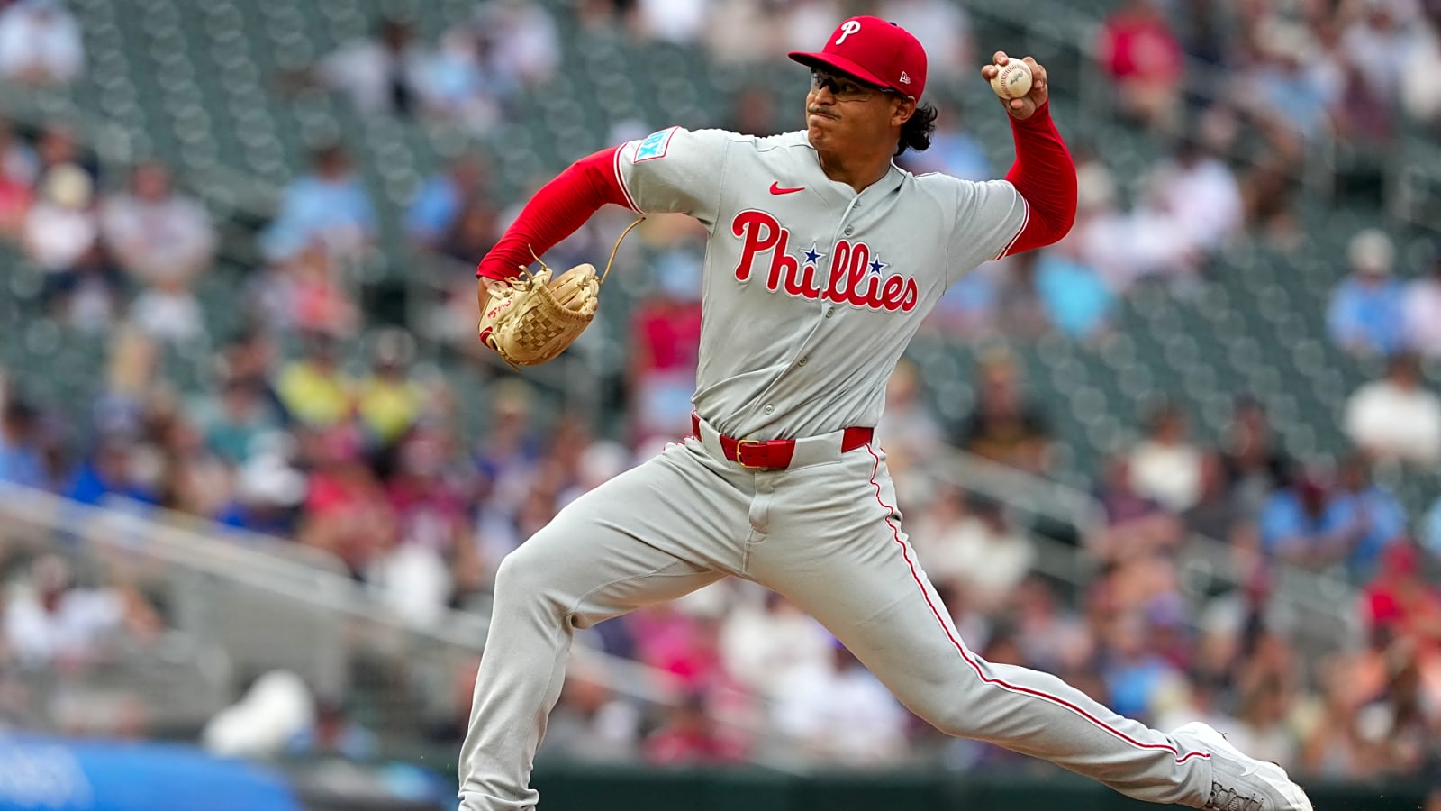 Did Jesús Luzardo Cost Himself an Even Bigger Payday?