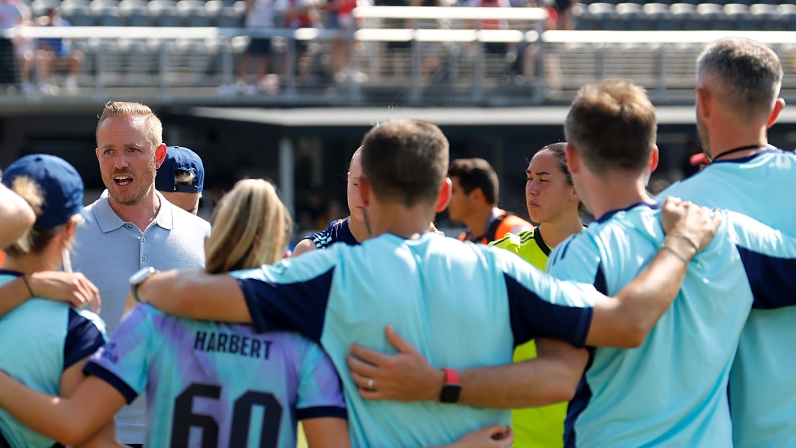 Arsenal loanee suffers injury after promising start to life at his loan club