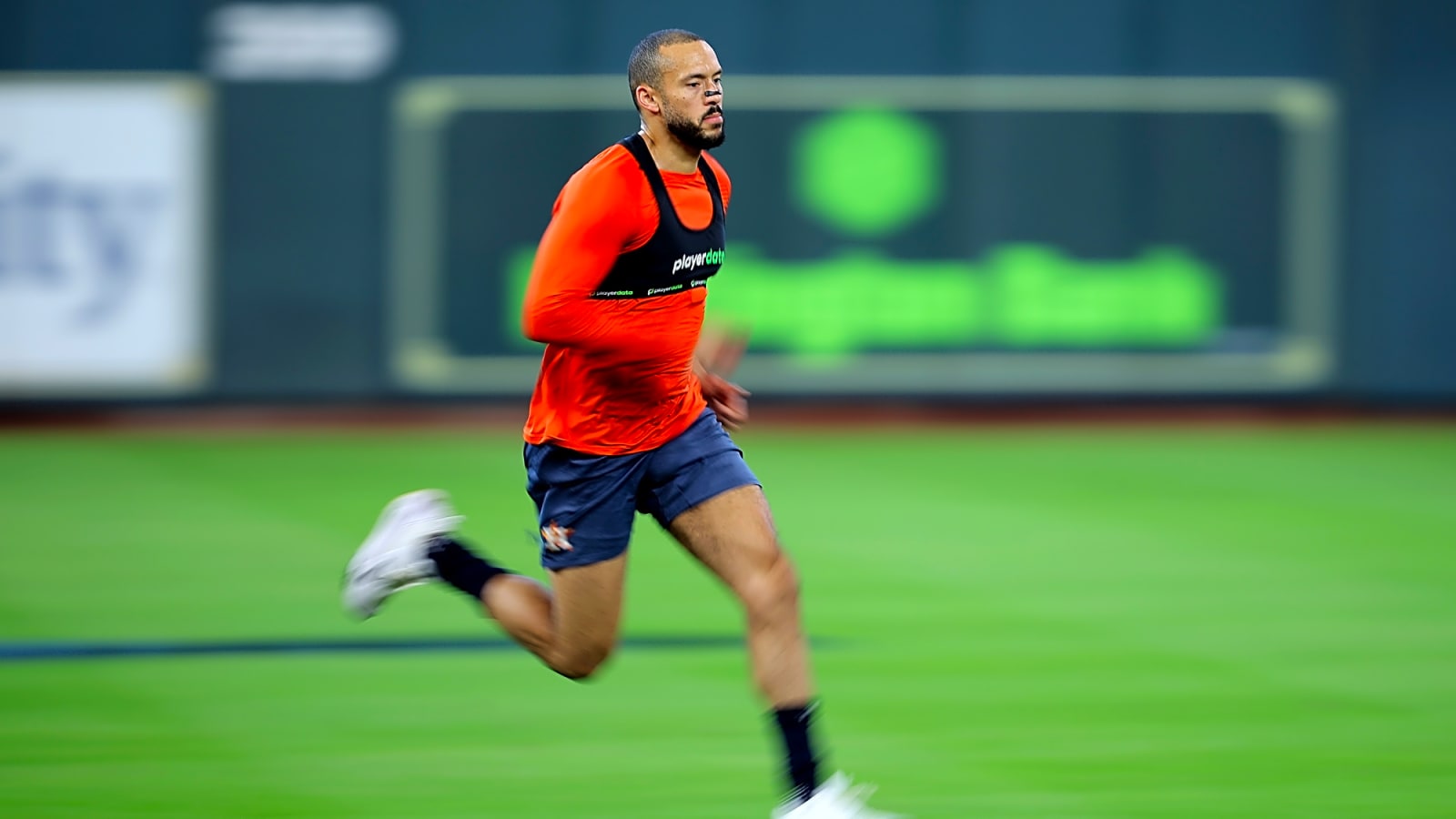 Carlos Correa practicing fielding drills during MLB Injury Report 2026 rehab