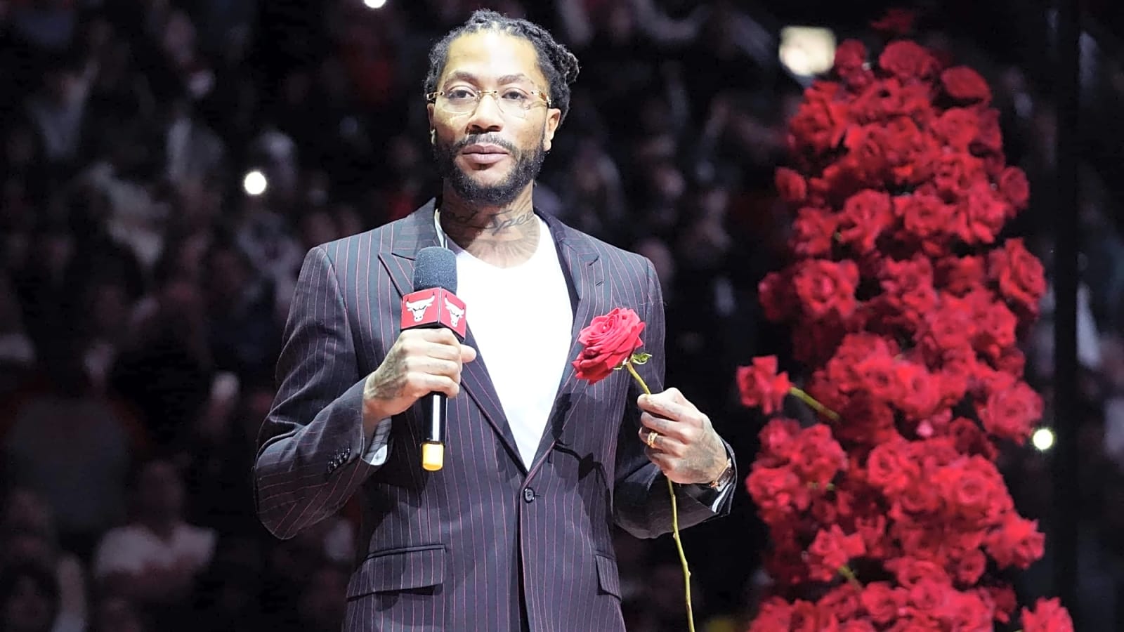 Chicago Bulls To Retire Home-Grown Legend’s Number