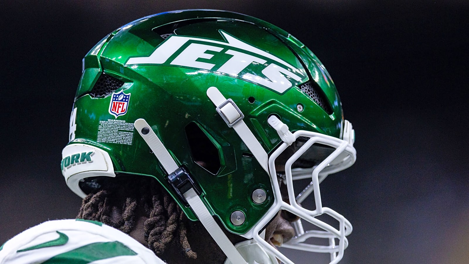 NY Jets’ Garrett Wilson lauds Frank Reich’s ’empowering’ offense