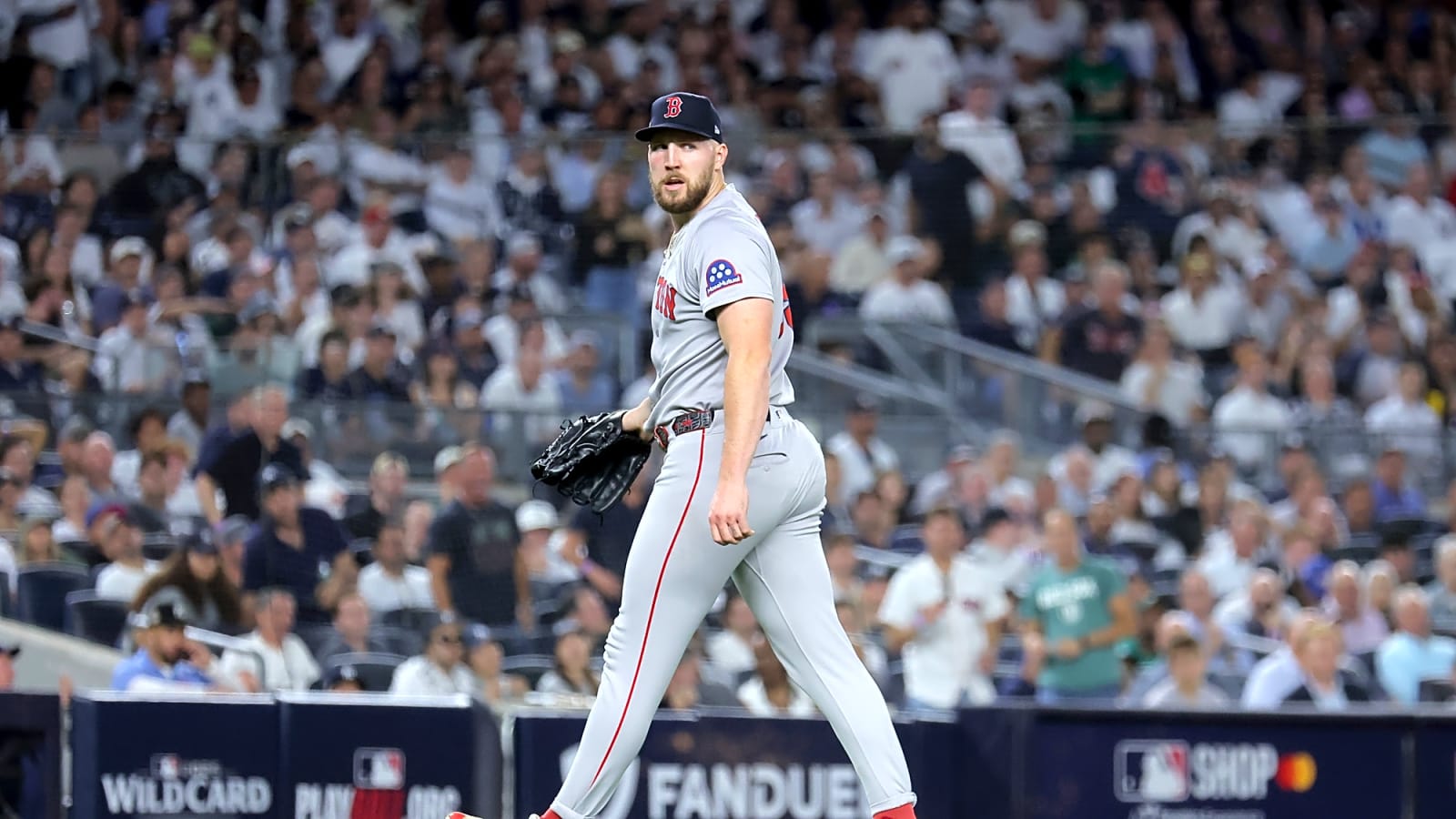 2026 Profile: Boston Red Sox