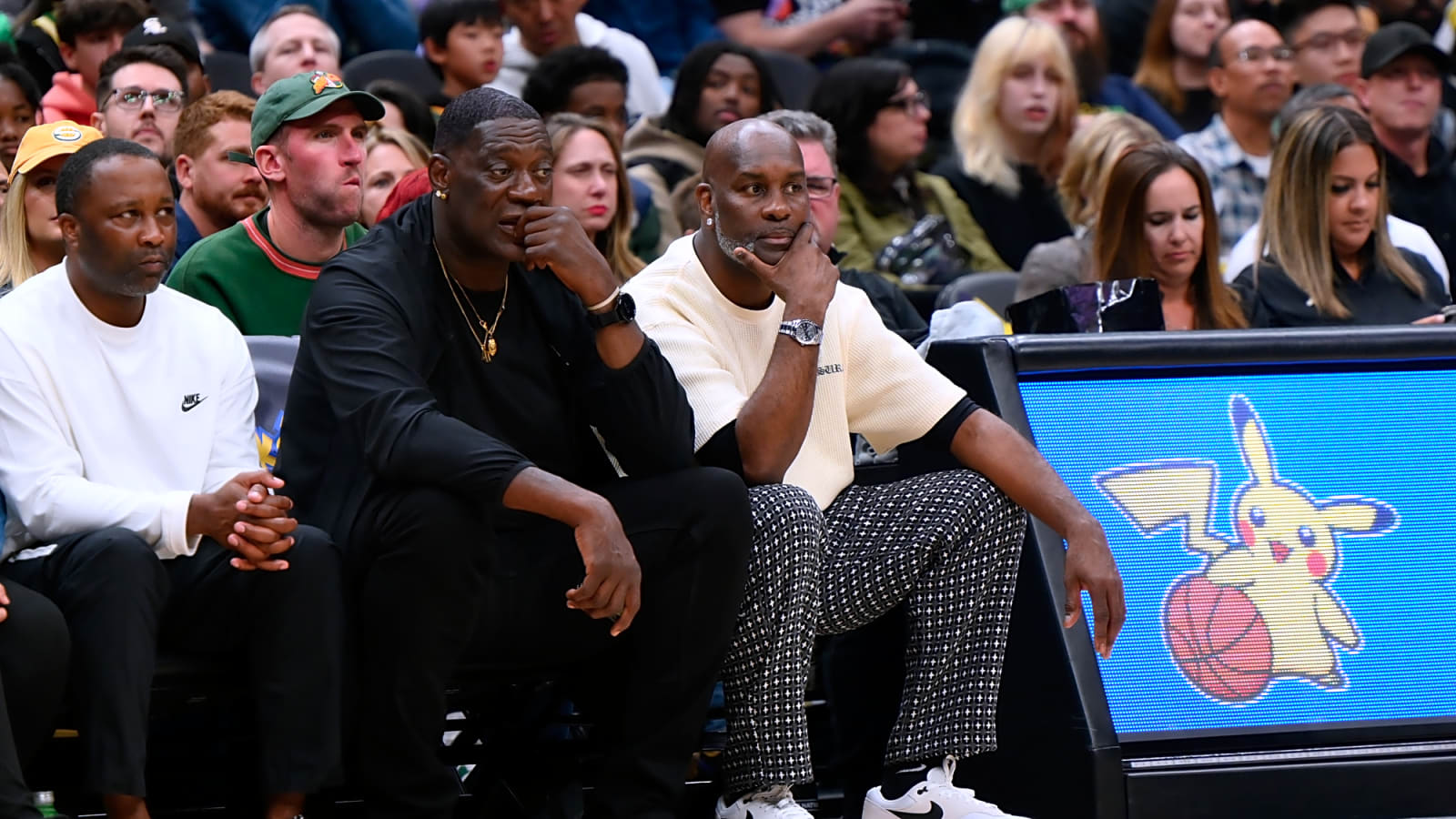 Shawn Kemp avoids jail time in 2023 shooting case