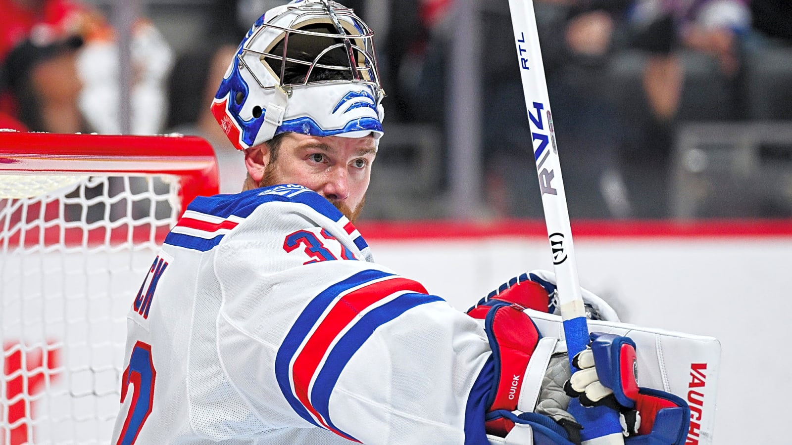 Rangers to activate veteran journeyman Jonathan Quick from IR
