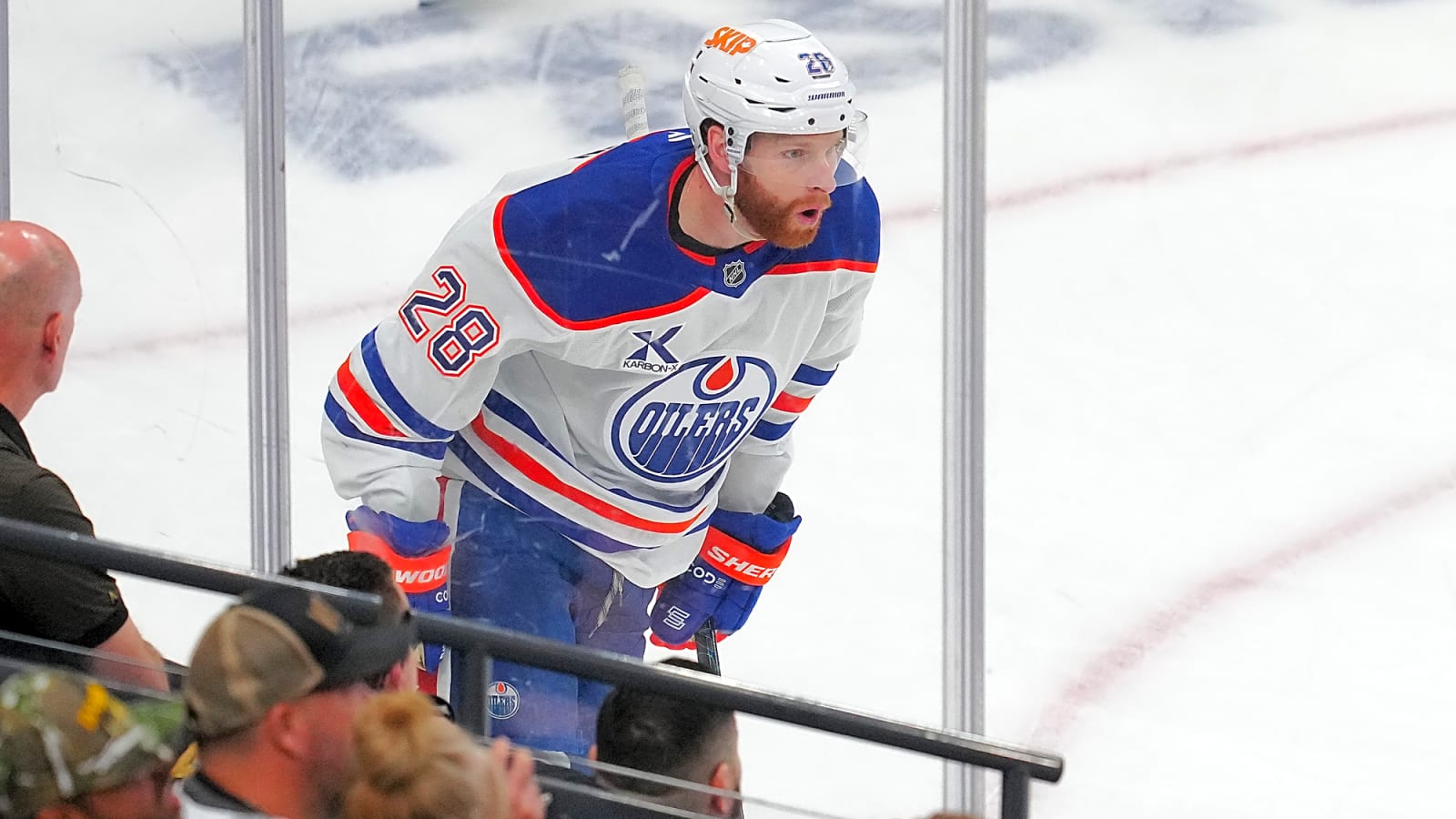Insider says Oilers winger will test free-agent market