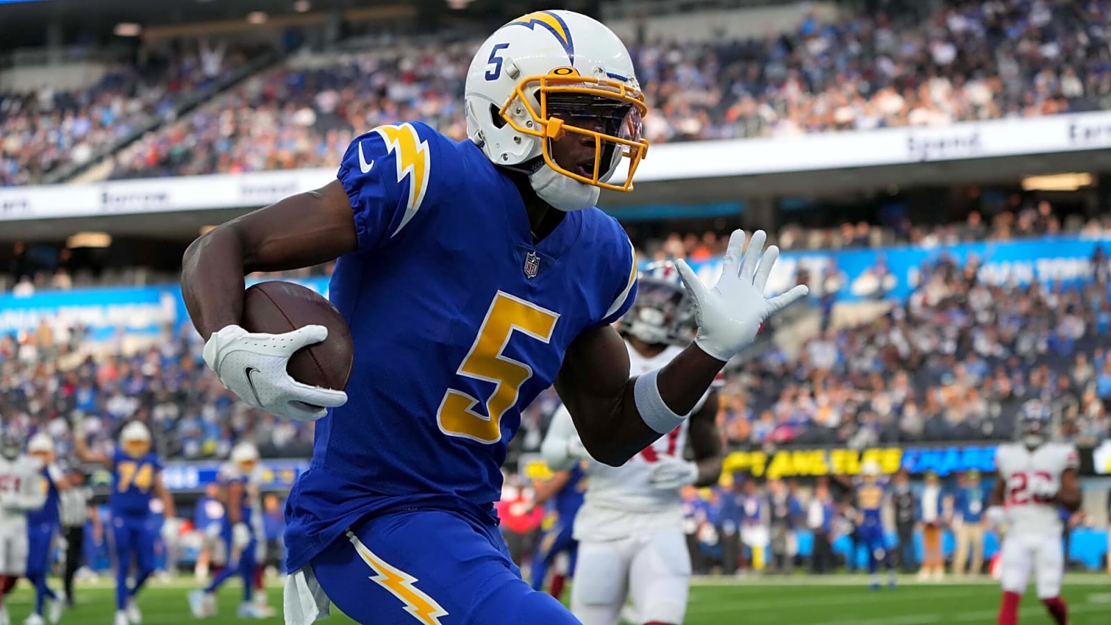 ESPN calls the offseason NFL signing of former Tennessee Vols WR an &#39;uninspiring choice&#39;