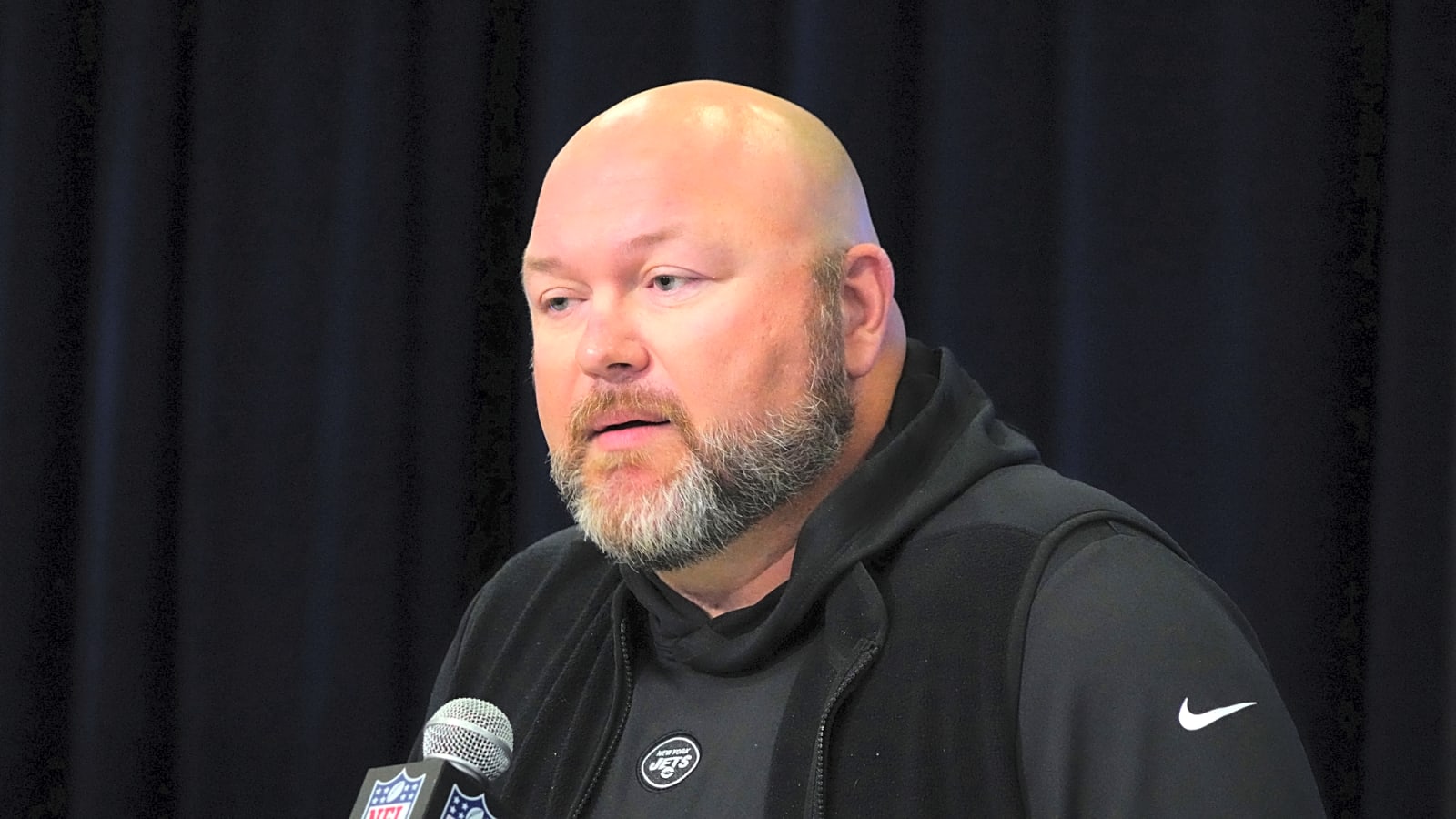 Eagles Announce Changes to Scouting Staff