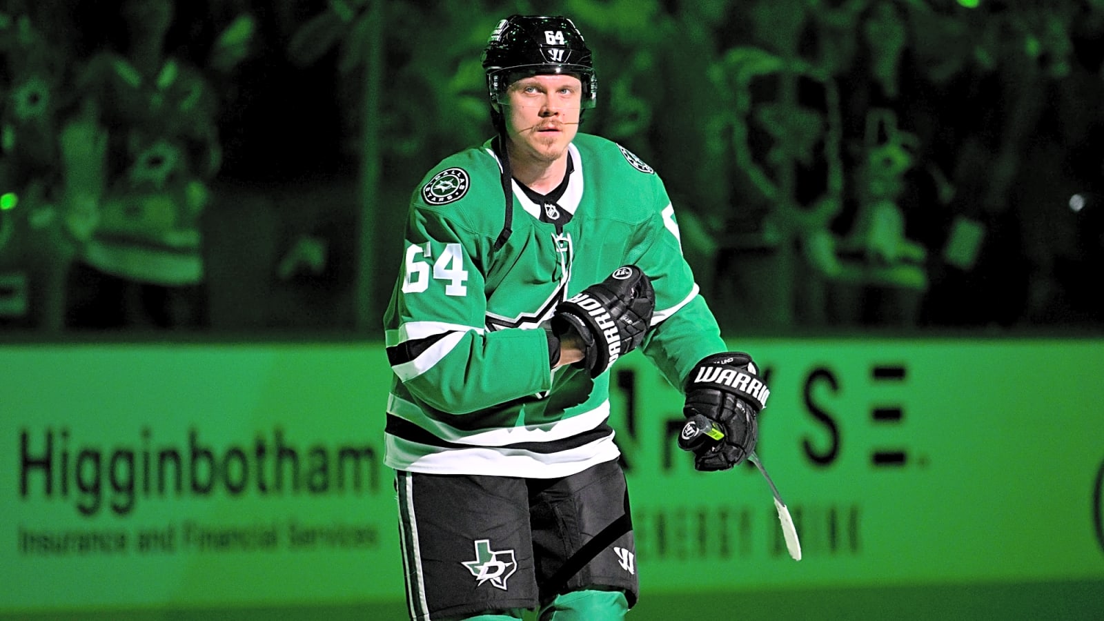 2nd center: if the Habs believe in Michael Hage, Mikael Granlund is an interesting option