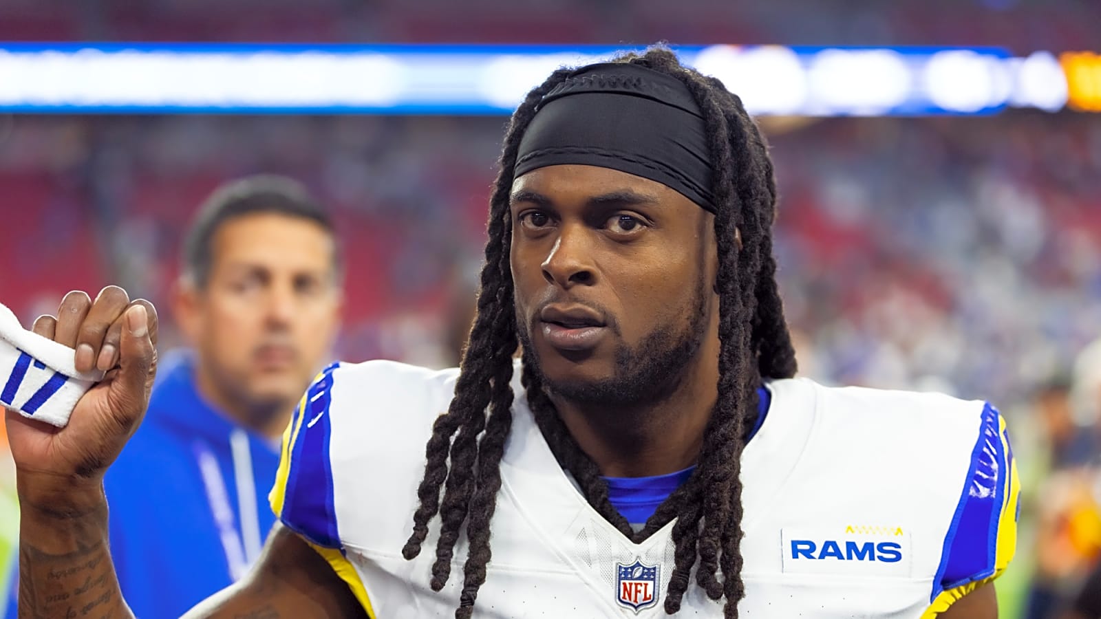 Severity of Davante Adams’ injury has been revealed