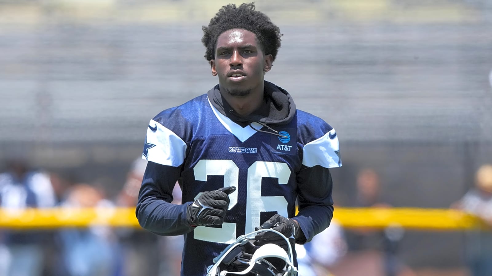 Rams Urged to Monitor All-Pro Entering Free Agency in 2026