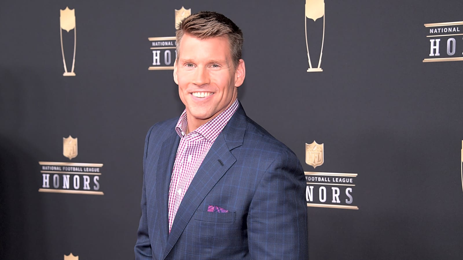 Scott Hanson shares update on his NFL RedZone future