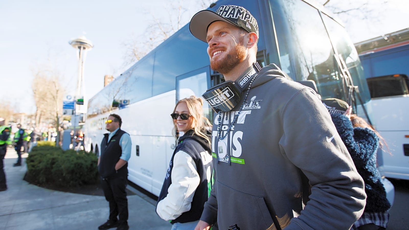 NFC Notes: Sam Darnold, Mac Jones, 49ers, Rams, Seahawks