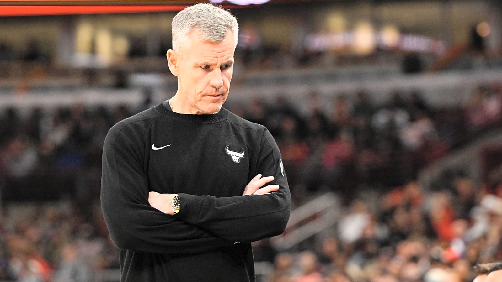 Billy Donovan’s message after unfortunate Chicago Bulls news