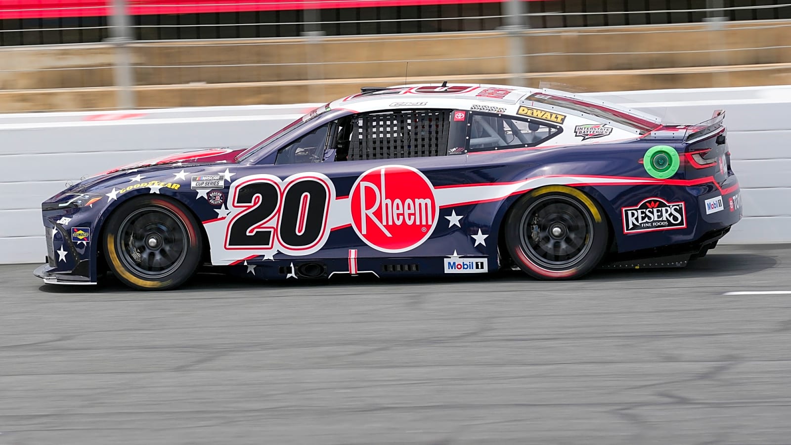 Why Christopher Bell Believes Midweek Grassroots Racing Gives Him an Edge in NASCAR
