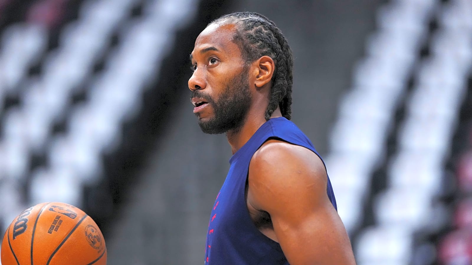 Report: Clippers used phony deal with tree-planting company to help sign Kawhi Leonard