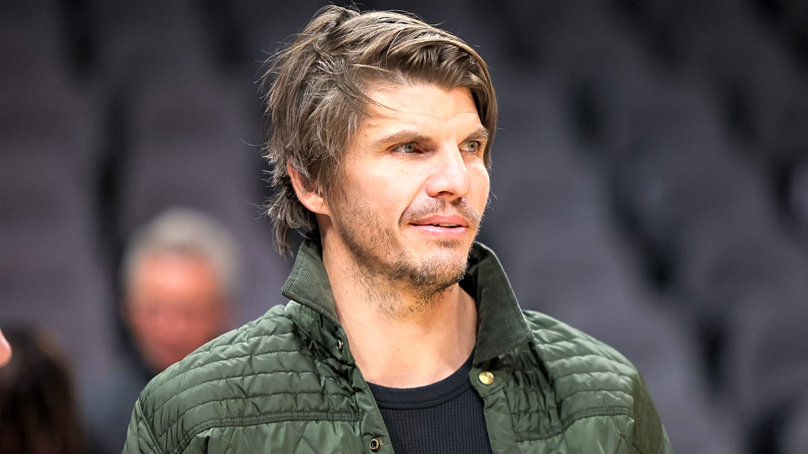 Kyle Korver steps down as Hawks assistant GM