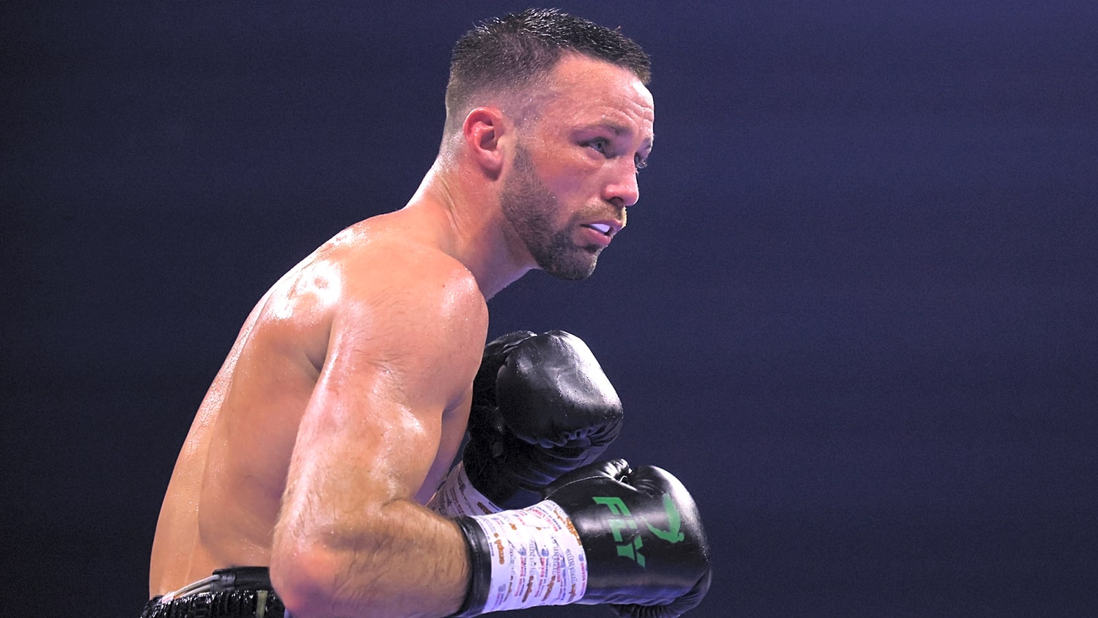 Josh Taylor Vs. Ekow Essuman Predictions – ‘He’s Very Clever’