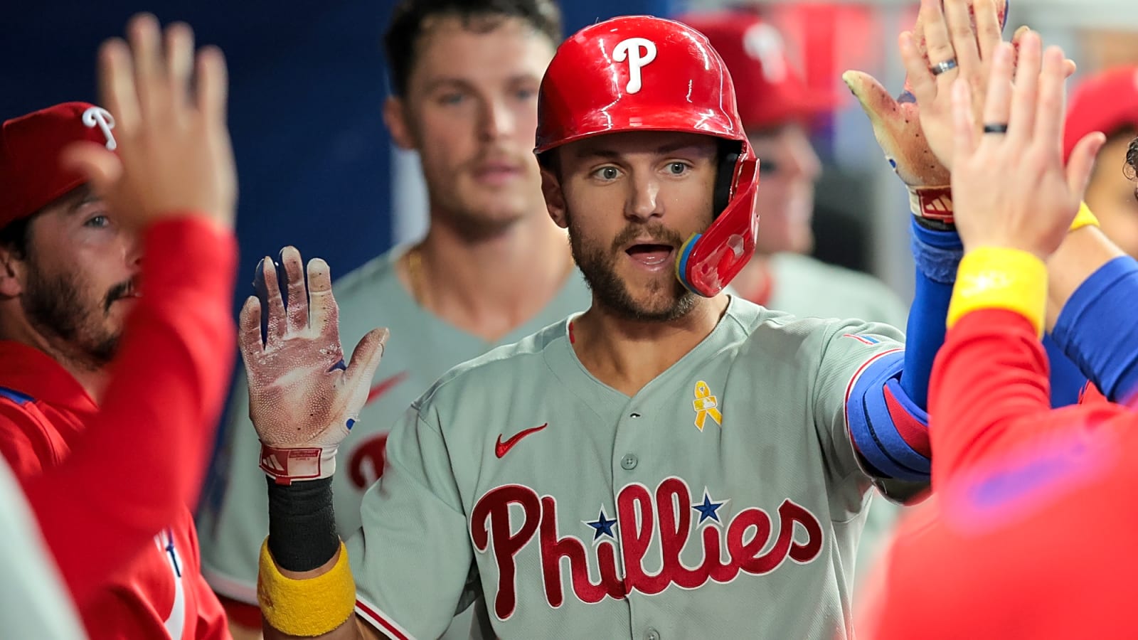 Rob Thomson Announces Trea Turner Injury News as Phillies Lose Home Advantage to Brewers