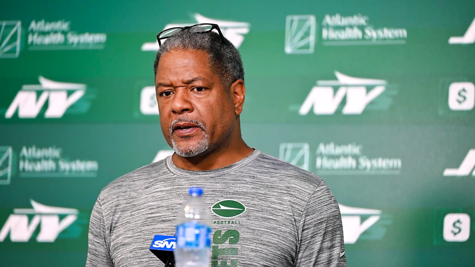 NY Jets’ horrid defense calls dubious Wilks hiring into question