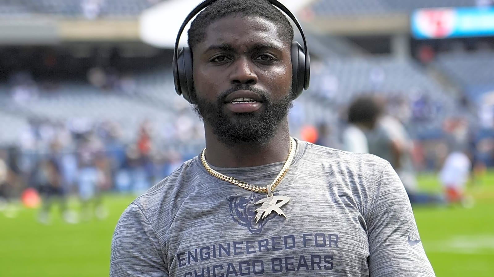 NFL announces Chicago Bears punishment before Eagles game