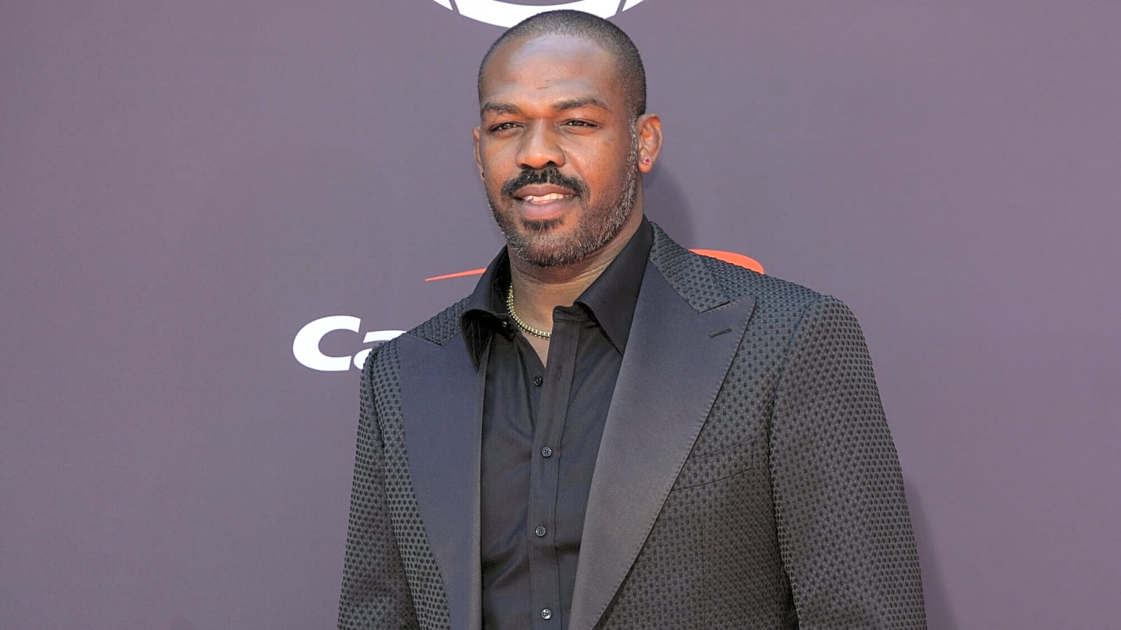 Jon Jones breaks silence on road-rage incident