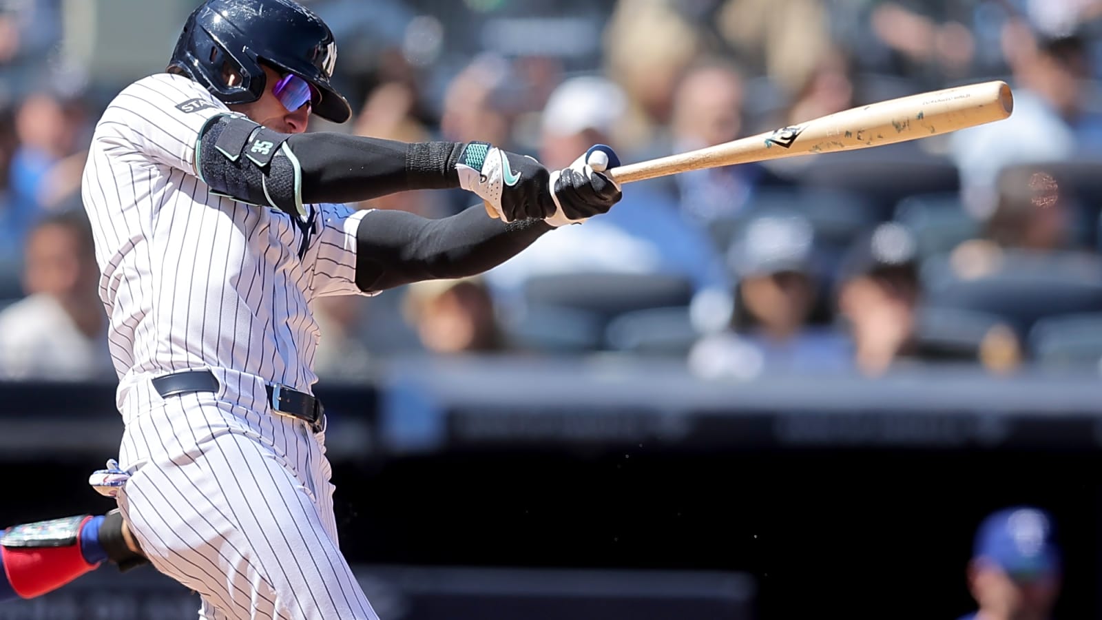 Cody Bellinger had a perfect description of Spencer Jones after Yankees' promotion