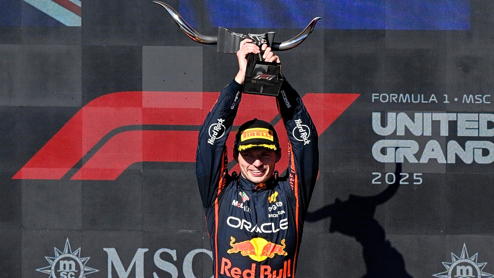Max Verstappen Confesses 'Only an Idiot' Could’ve Predicted His 2025 bounce back