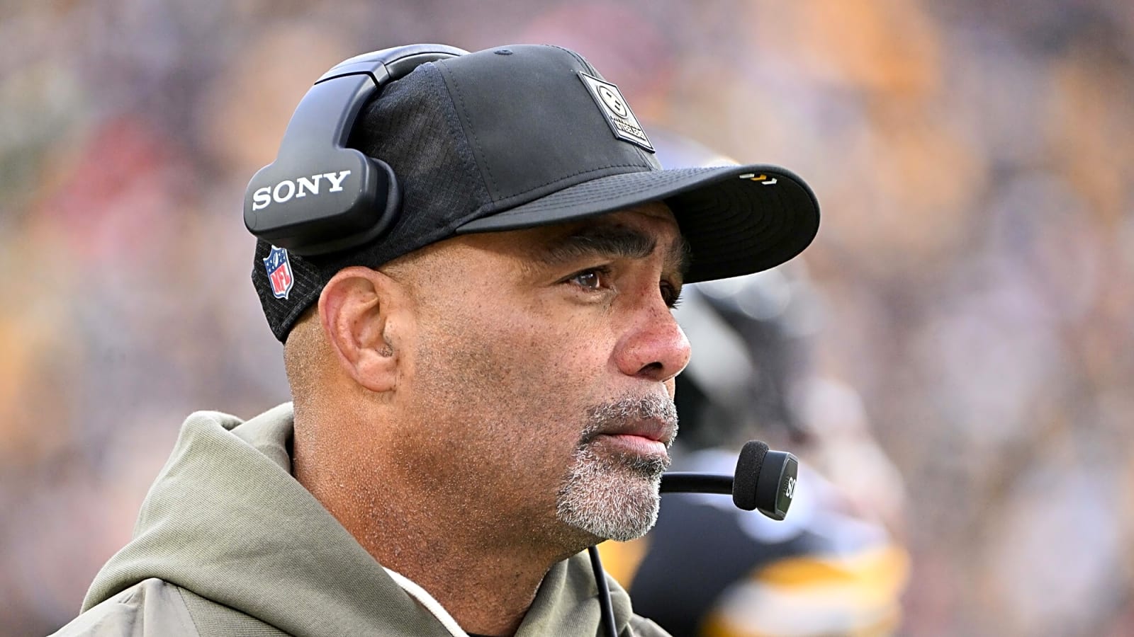 Commanders Interview Steelers DC Teryl Austin For DC Opening