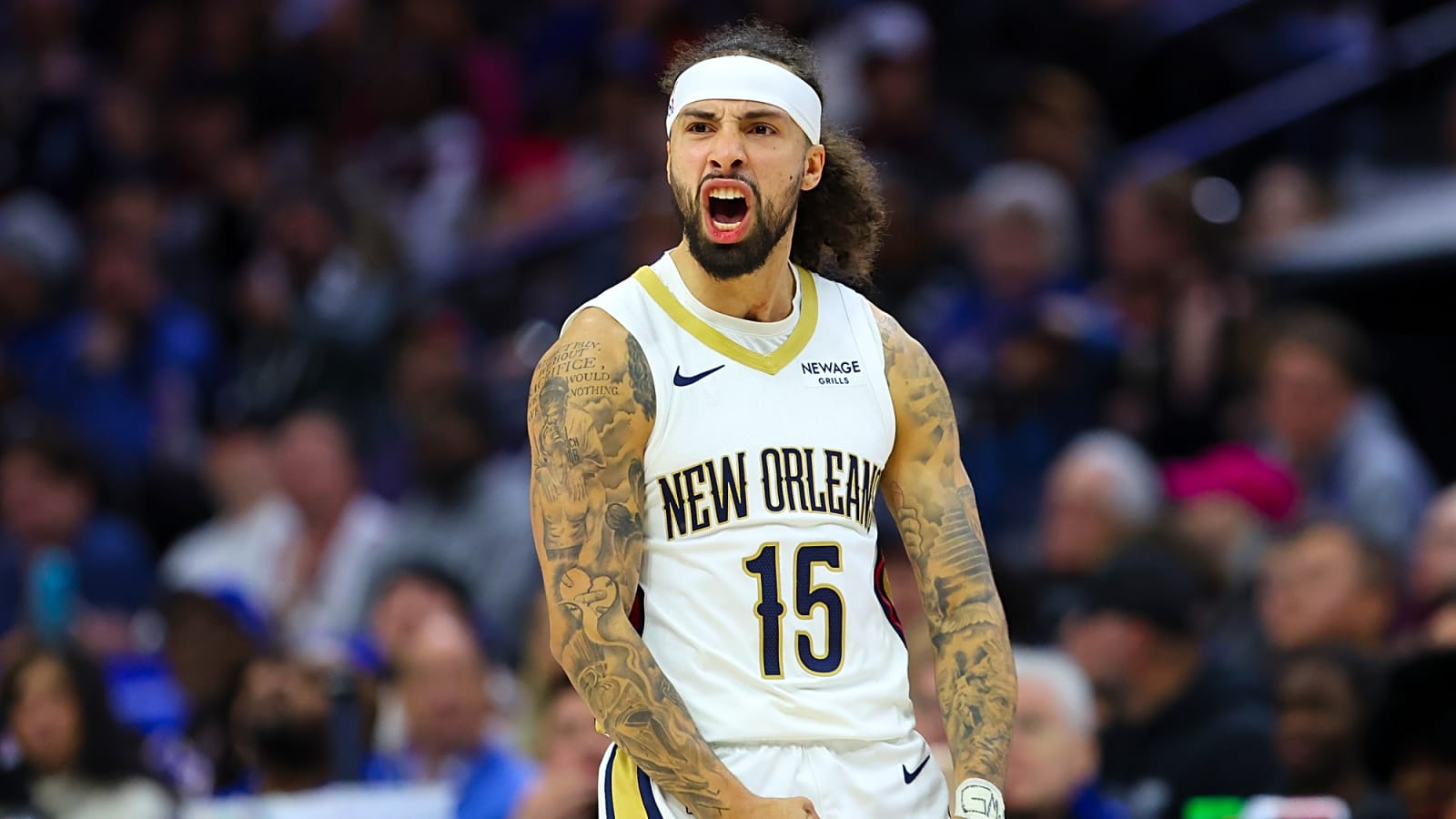 The tantalizing numbers behind NY Knicks’ Jose Alvarado