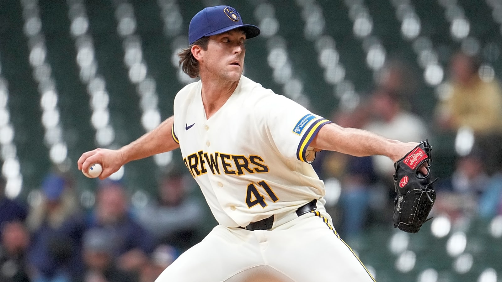 Cubs Designate Jake Woodford For Assignment