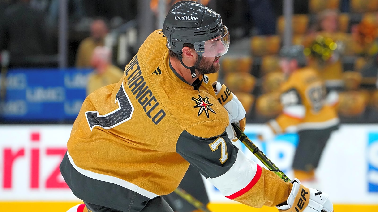 Vegas Bags $8.8 Million Full Cap as Unfortunate Injury Takes Out Legend Alex Pietrangelo