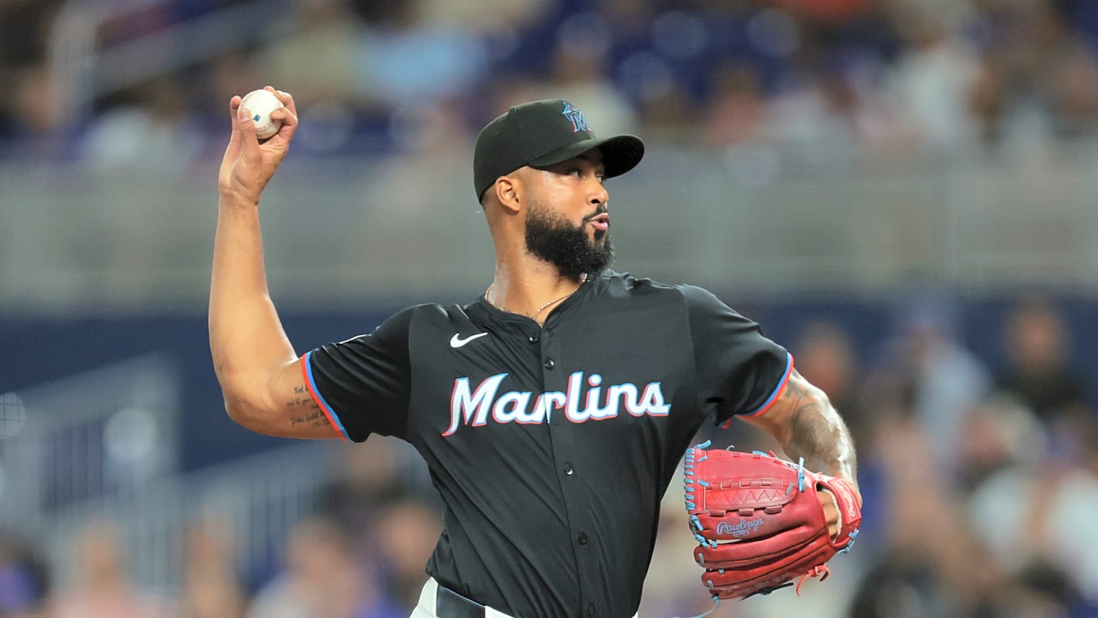 Four Pitchers the Orioles Could Trade For During the Offseason