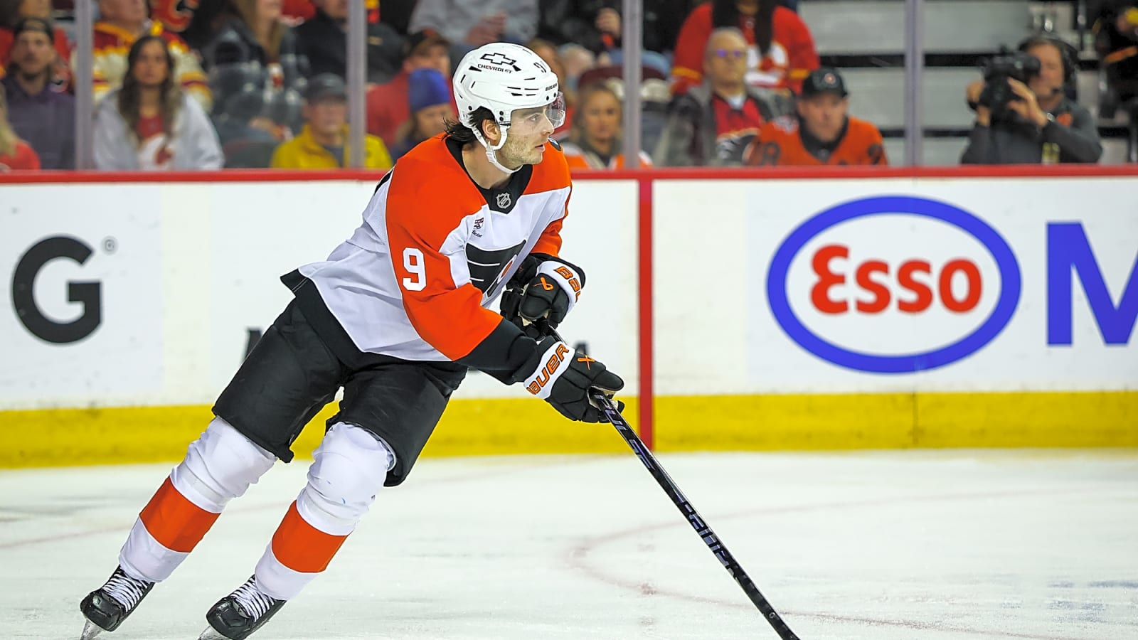 Flyers Place Jamie Drysdale On Injured Reserve