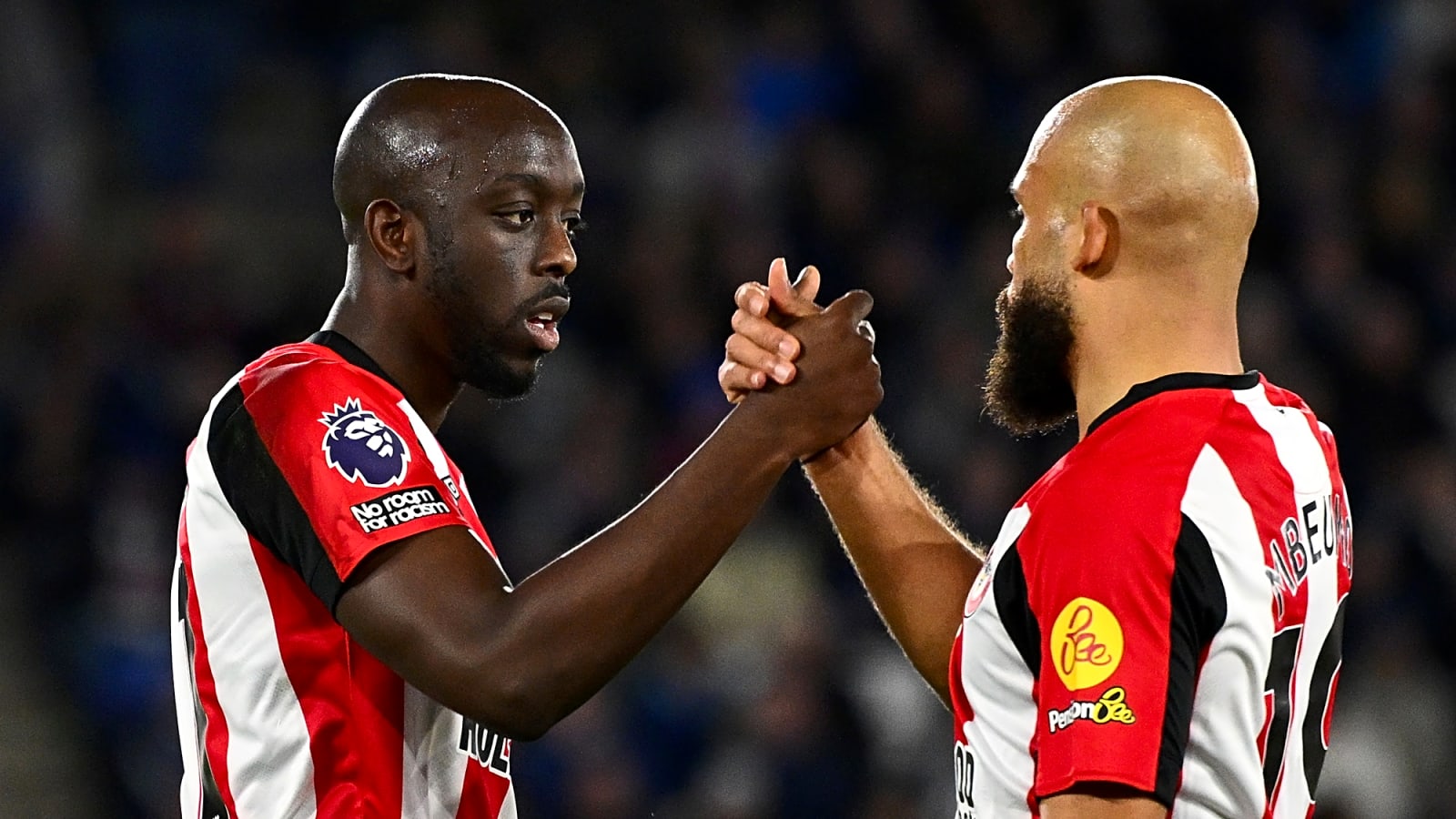 ‘Fresh offer’ made: INEOS on red alert as Ornstein delivers potentially catastrophic blow to United’s Mbeumo pursuit