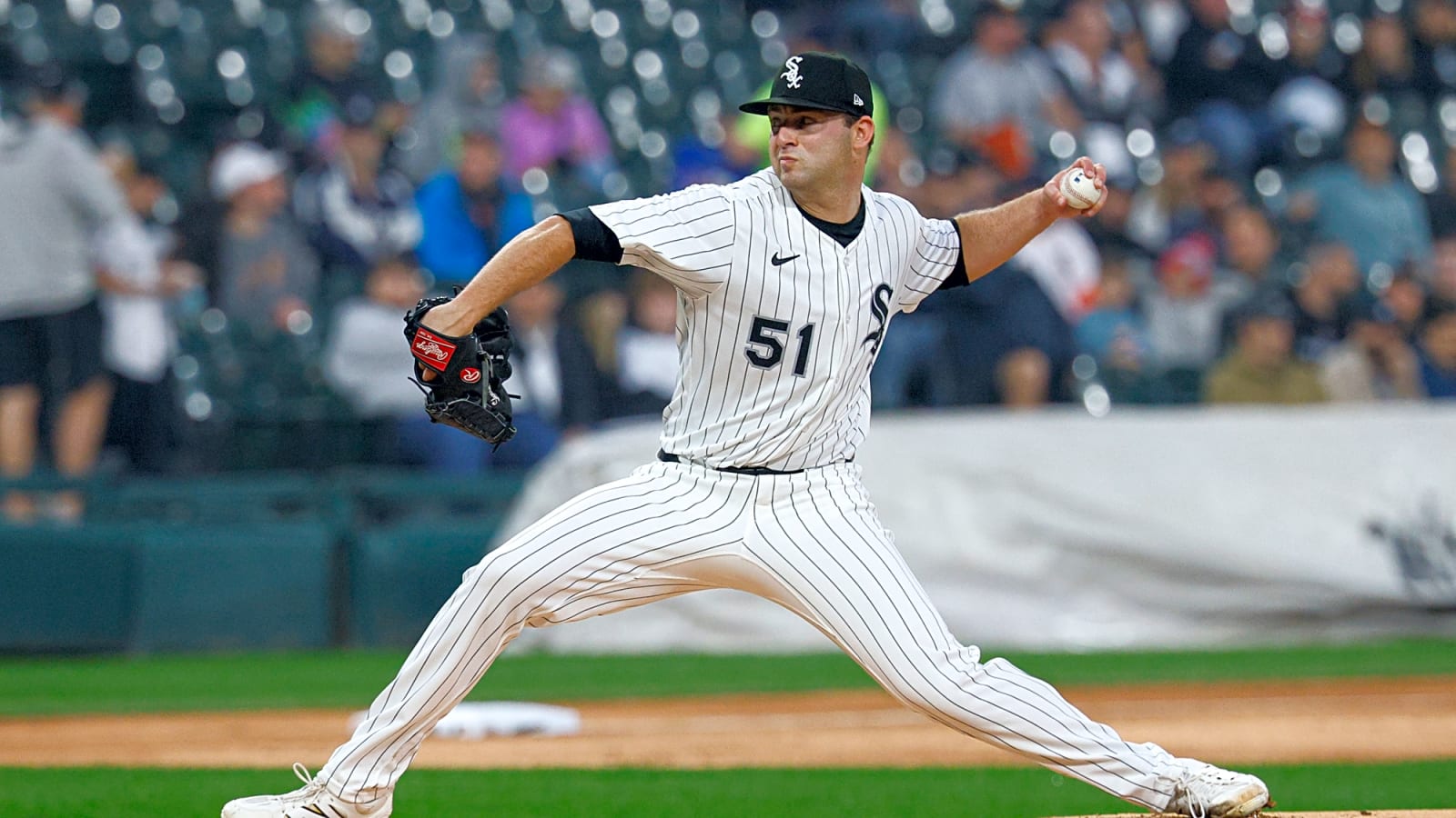 White Sox make several roster moves