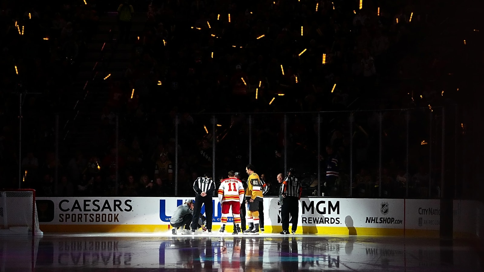 2026-27 season preview: Vegas Golden Knights