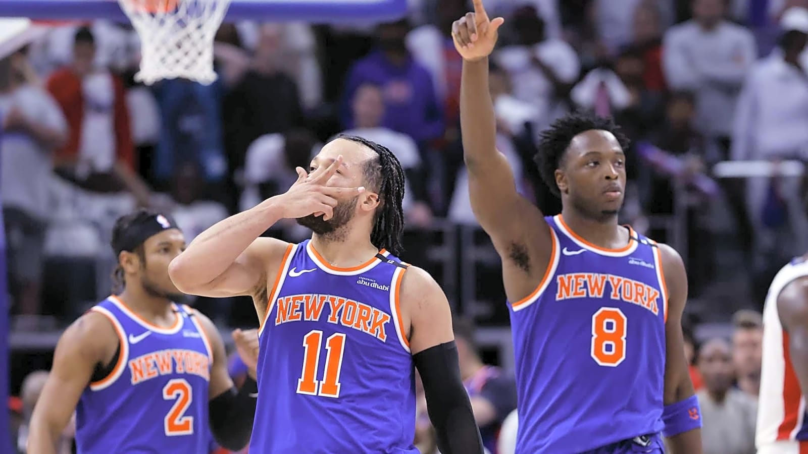 NBA Team Playoff Power Rankings: Conference Finals