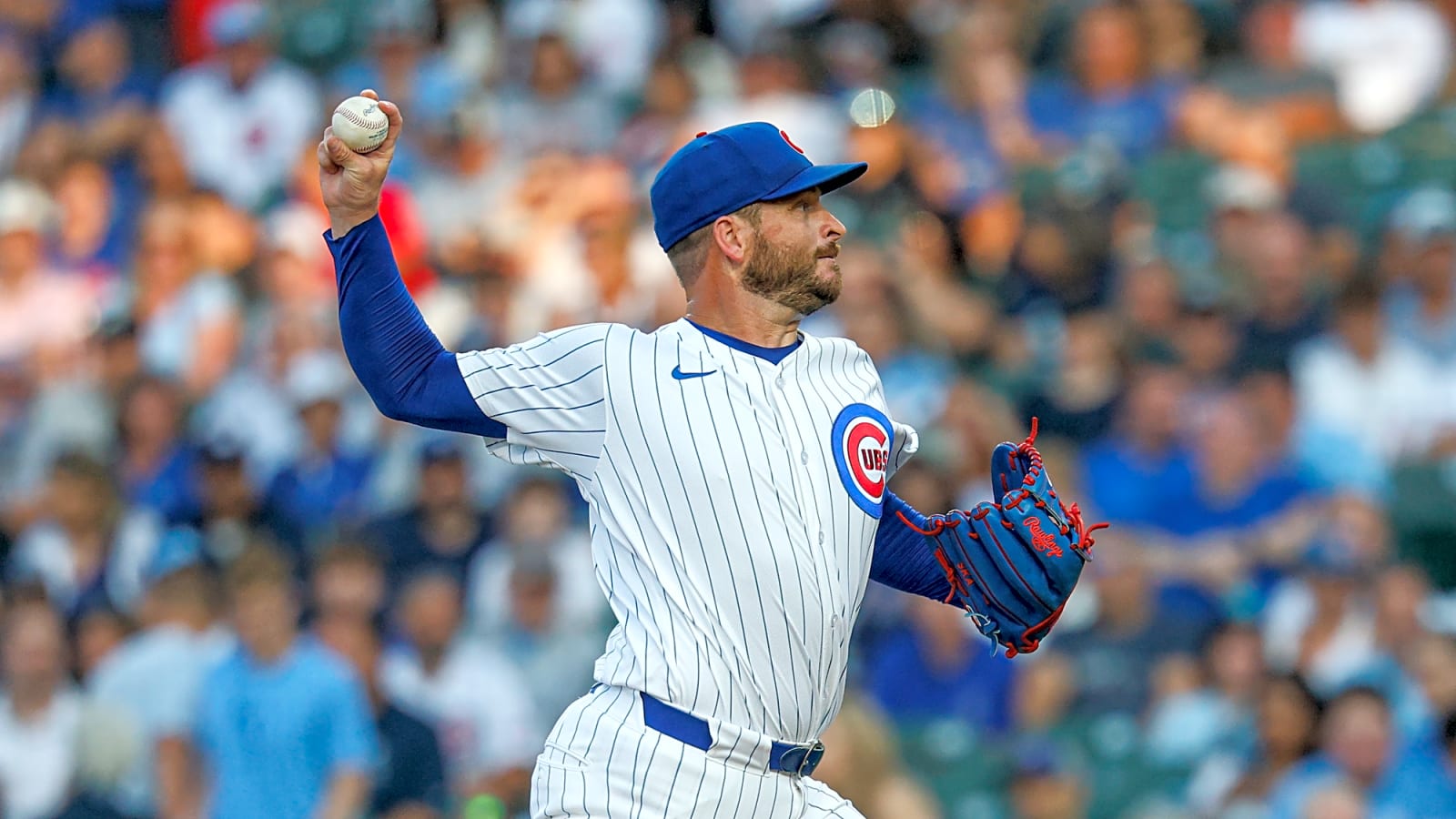 Rangers Release Ryan Brasier