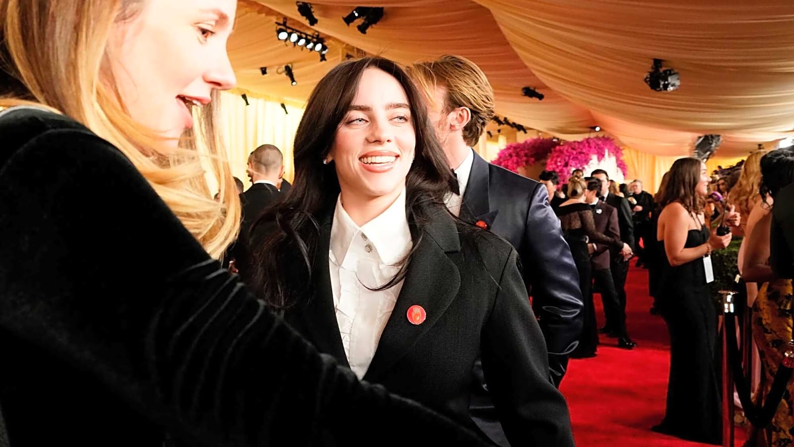 Phoenix Suns featured in new Billie Eilish and NBA collaboration
