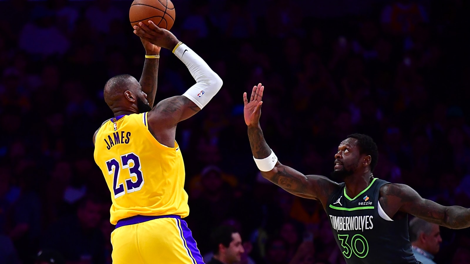 'I Remember My Last Year in the League': Paul Pierce Comments on LeBron James’ Retirement Over No Text to Deandre Ayton