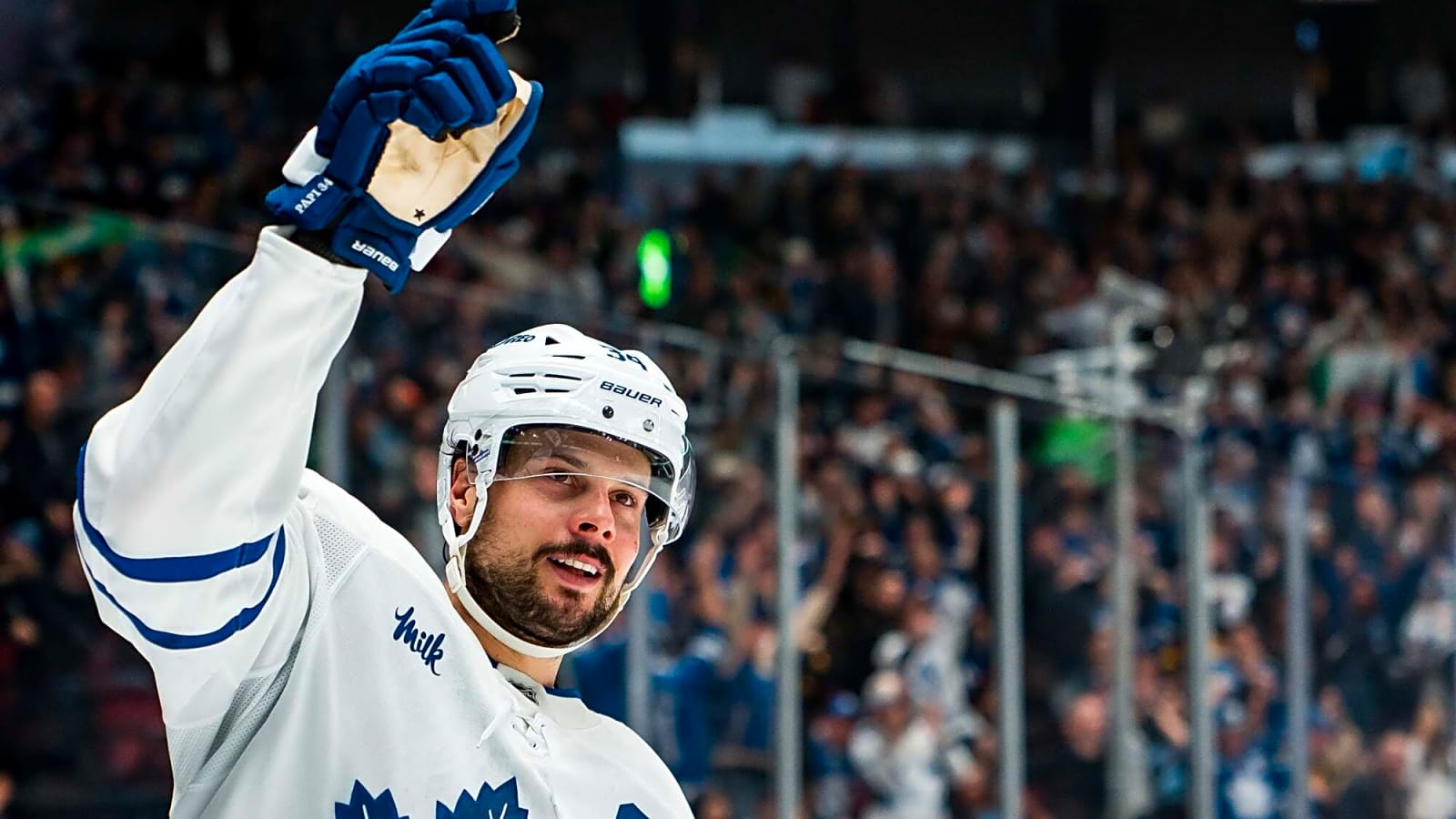 Pelley’s Press Conference Leaves Reason for Concern