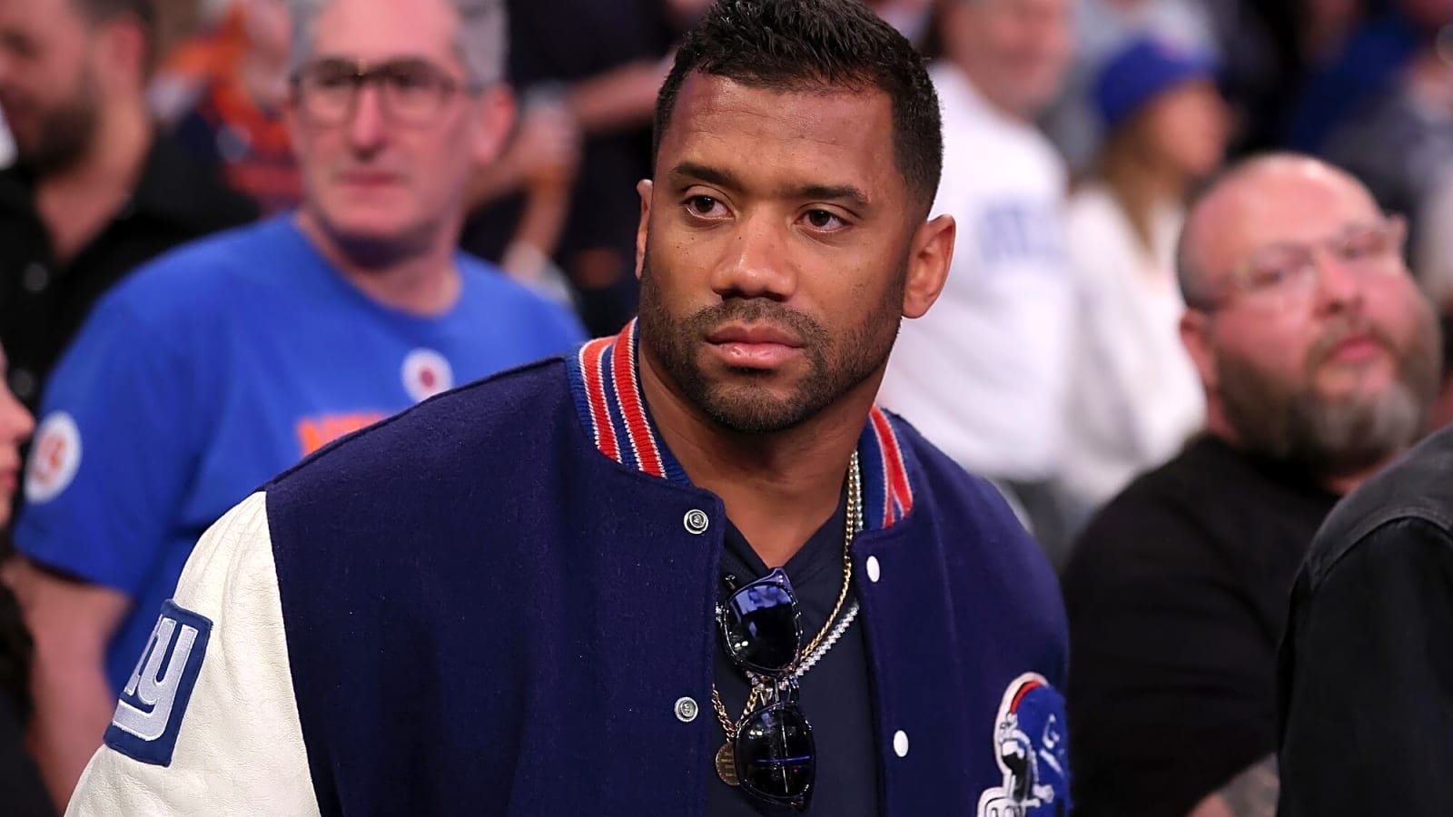 Russell Wilson Reveals ‘Special’ Reason Behind Giants Decision