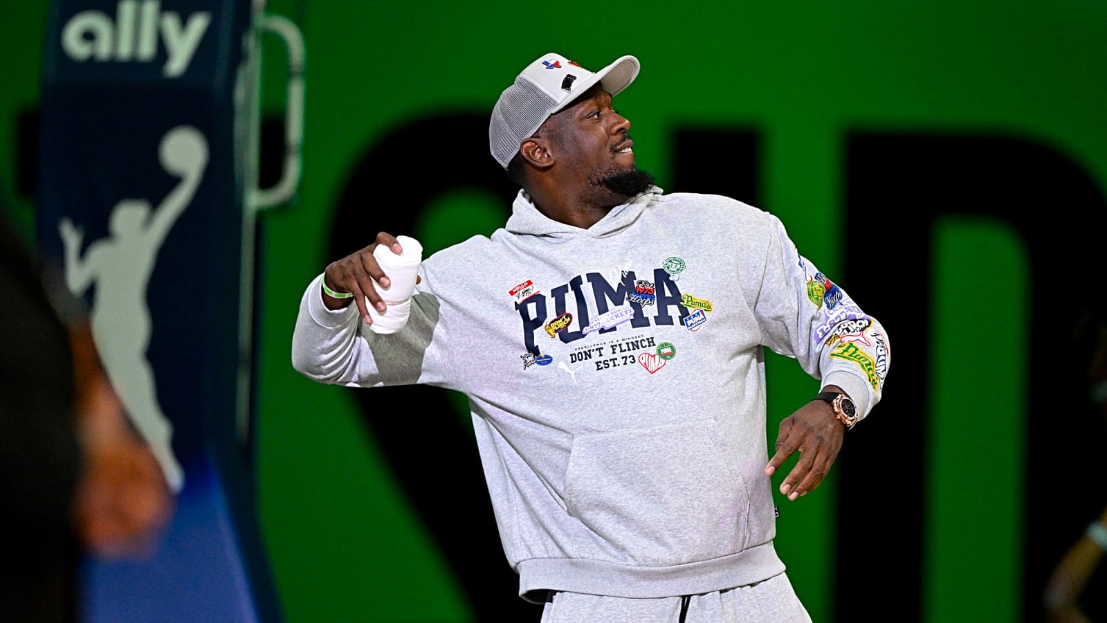 ‘Struggling’ Usain Bolt Makes Big Revelation of Spending Time With His Kids After Retirement