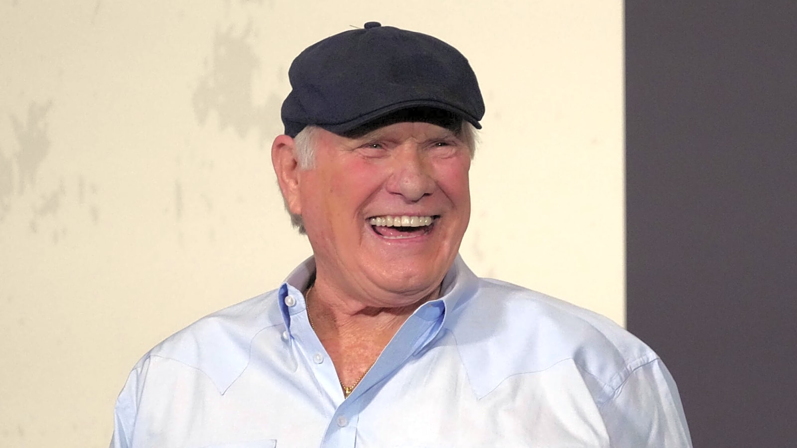 Steelers Legend Terry Bradshaw Shares Hilarious Draft Day Story: 'I Was Going Fishing'