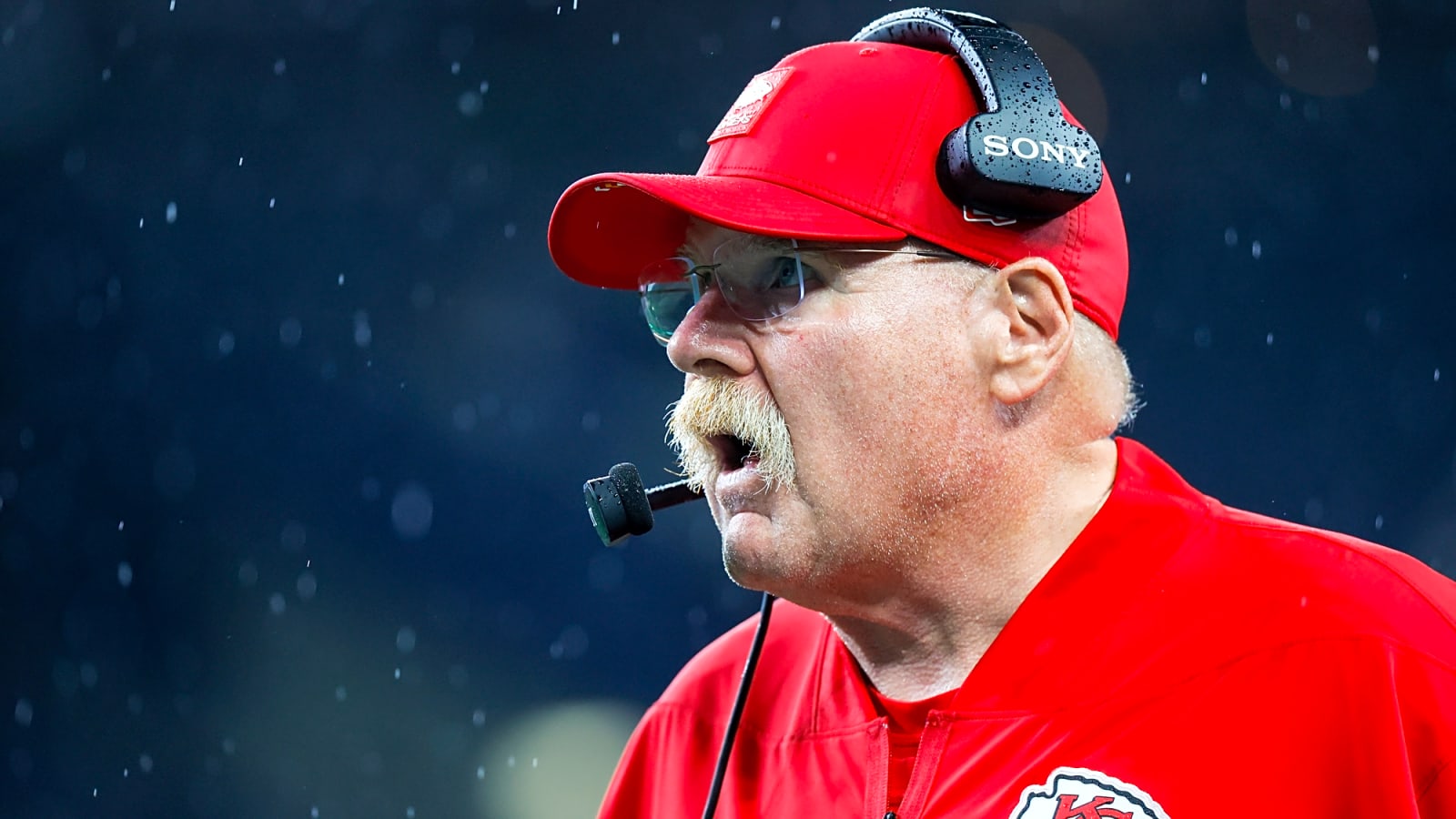 Kansas City Chiefs&#39; latest roster moves are just the appetizer ahead of the main course soon to come during 53-man roster cuts