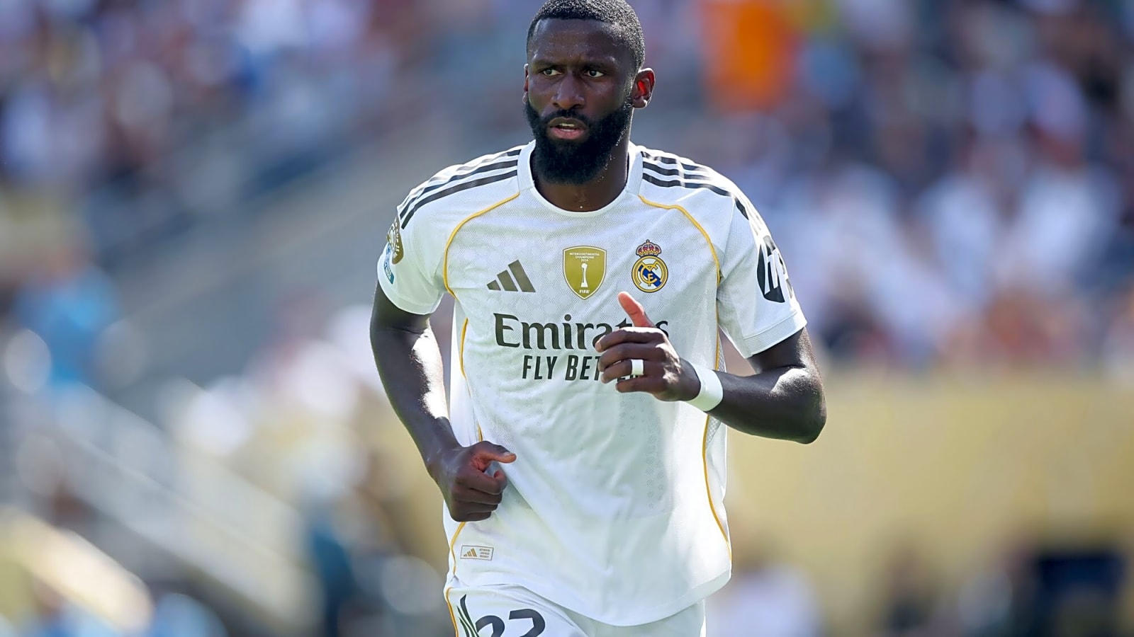 Chelsea interested in bringing back former experienced star as a free agent