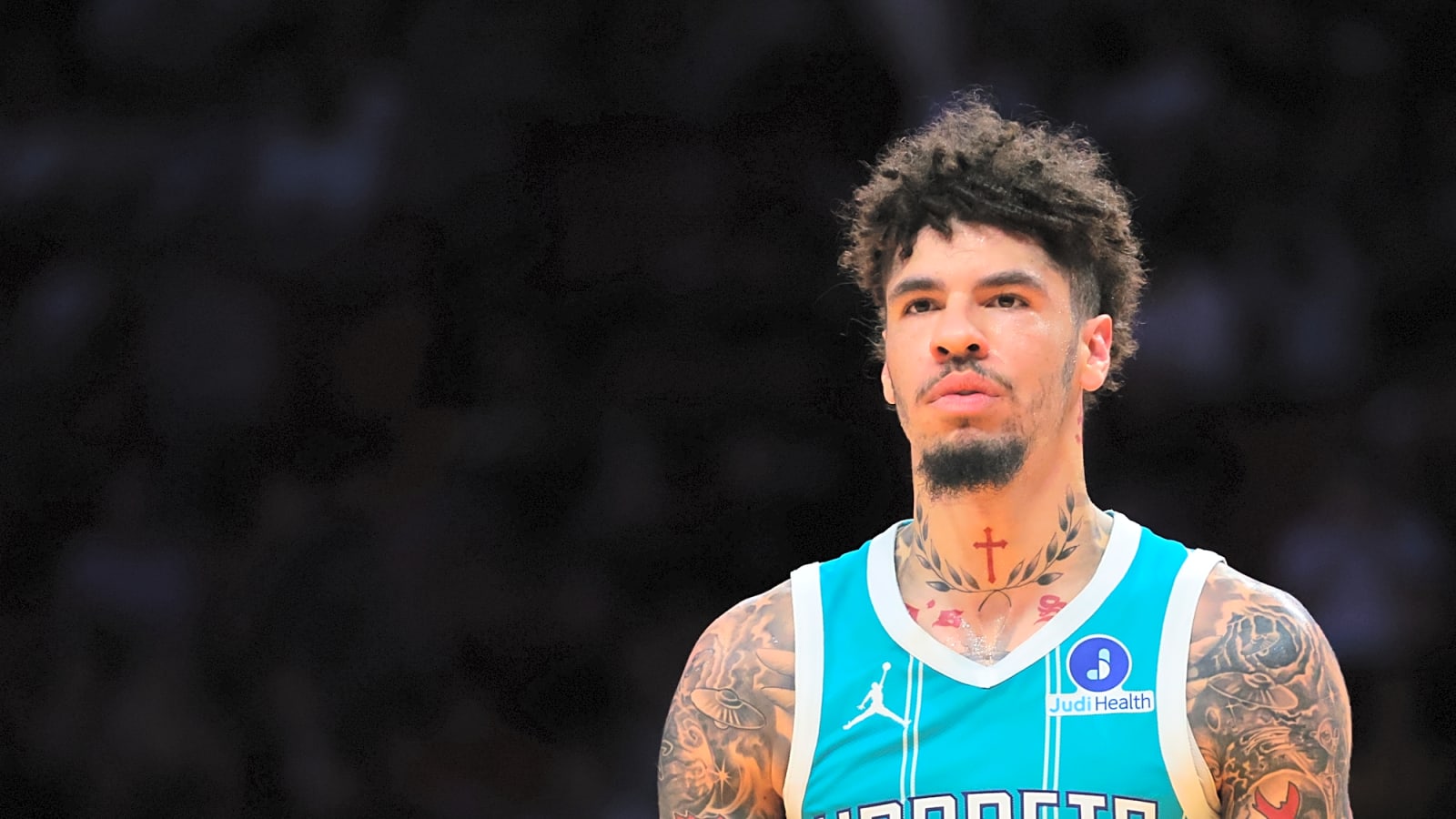 LaMelo Ball fined $35,000 by the NBA